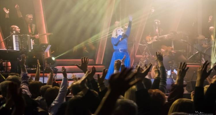 &Kappa;&upsilon;&kappa;&lambda;&omicron;&phi;&omicron;&rho;&iota;&alpha;&kappa;έ&sigmaf; &rho;&upsilon;&theta;&mu;ί&sigma;&epsilon;&iota;&sigmaf; &sigma;&tau;&eta; &Mu;ύ&rho;&iota;&nu;&alpha; &lambda;ό&gamma;&omega; &tau;&eta;&sigmaf; &sigma;&upsilon;&nu;&alpha;&upsilon;&lambda;ί&alpha;&sigmaf; &tau;&eta;&sigmaf; &Epsilon;&lambda;&epsilon;&omega;&nu;ό&rho;&alpha;&sigmaf; &Zeta;&omicron;&upsilon;&gamma;&alpha;&nu;έ&lambda;&eta;