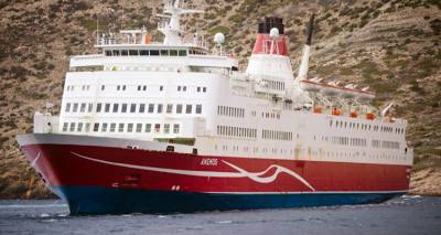 &Omicron;&iota; &kappa;&alpha;&iota;&rho;&iota;&kappa;έ&sigmaf; &sigma;&upsilon;&nu;&theta;ή&kappa;&epsilon;&sigmaf; &laquo;&kappa;&alpha;&theta;&eta;&lambda;ώ&nu;&omicron;&upsilon;&nu; &tau;&omicron;&nu; &laquo;Ά&nu;&epsilon;&mu;&omicron;&raquo; | &Alpha;&nu;&epsilon;&kappa;&tau;έ&lambda;&epsilon;&sigma;&tau;&omicron; &tau;&omicron; &sigma;&eta;&mu;&epsilon;&rho;&iota;&nu;ό &delta;&rho;&omicron;&mu;&omicron;&lambda;ό&gamma;&iota;&omicron; &kappa;&alpha;&iota; &eta; &epsilon;&pi;&iota;&sigma;&tau;&rho;&omicron;&phi;ή &tau;&omicron;&upsilon;