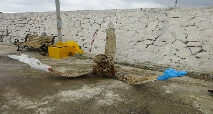 &Alpha;&lambda;&iota;&epsilon;ύ&theta;&eta;&kappa;&epsilon; &alpha;&nu;&omicron;&iota;&chi;&tau;ά &tau;&eta;&sigmaf; &Lambda;ή&mu;&nu;&omicron;&upsilon; έ&lambda;&iota;&kappa;&alpha;&sigmaf; &alpha;&epsilon;&rho;&omicron;&pi;&lambda;ά&nu;&omicron;&upsilon; &tau;&omicron;&upsilon; &Beta;&rsquo; &Pi;&alpha;&gamma;&kappa;&omicron;&sigma;&mu;ί&omicron;&upsilon; &Pi;&omicron;&lambda;έ&mu;&omicron;&upsilon; (photos)