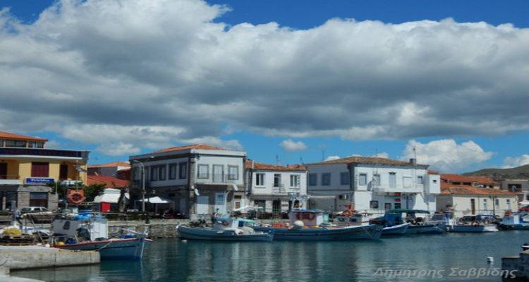 Η δική μας Λήμνος…