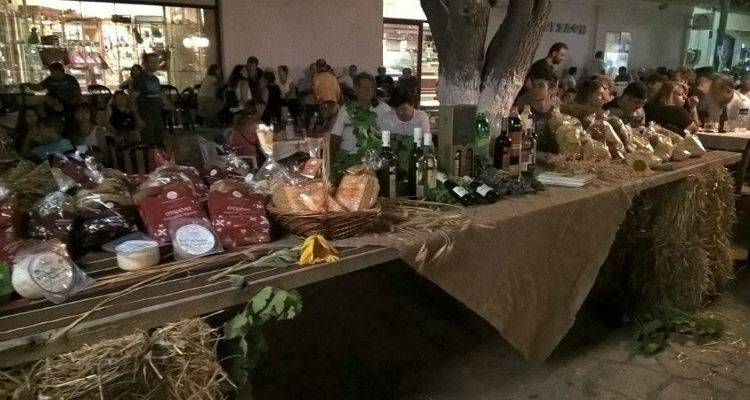 Η Λήμνος τίμησε για δεύτερη χρονιά τη «Γιορτή του Αγρότη» (photos)