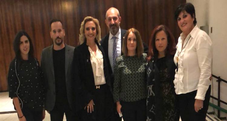 Μουσικό λημνιακό αντάμωμα στην Αθήνα για καλό σκοπό (photos)