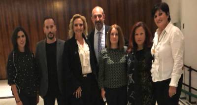 Μουσικό λημνιακό αντάμωμα στην Αθήνα για καλό σκοπό (photos)