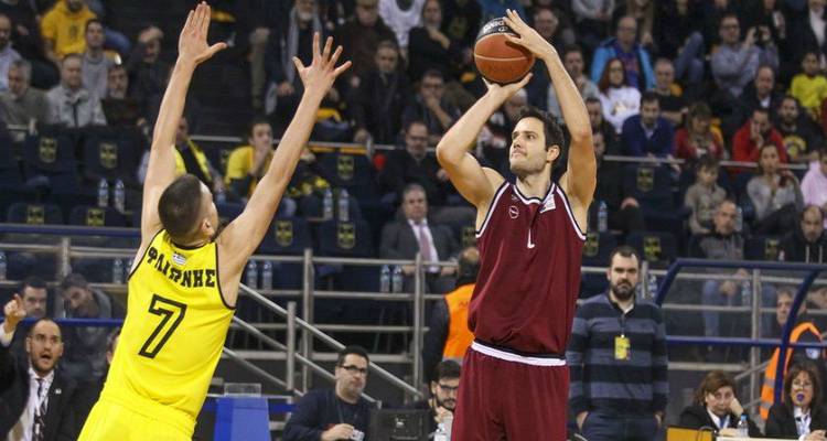 &Mu;&alpha;&nu;&omega;&lambda;ό&pi;&omicron;&upsilon;&lambda;&omicron;&sigmaf;: &laquo;&Theta;έ&lambda;&omicron;&upsilon;&mu;&epsilon; &nu;&alpha; &kappa;&epsilon;&rho;&delta;ί&sigma;&omicron;&upsilon;&mu;&epsilon; &tau;&omicron;&nu; &sigma;&epsilon;&beta;&alpha;&sigma;&mu;ό &alpha;&pi;έ&nu;&alpha;&nu;&tau;&iota; &sigma;&tau;&omicron;&nu; &Omicron;&lambda;&upsilon;&mu;&pi;&iota;&alpha;&kappa;ό&raquo;