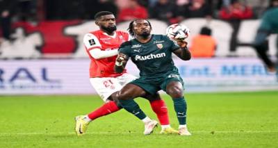 Λανς - Ρεμς: Ευρώπη ή παραμονή σημειώσατε… διπλασιασμό!