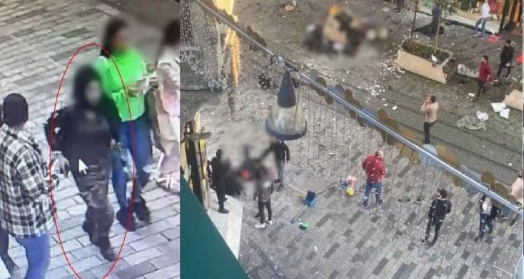 &Kappa;&omega;&nu;&sigma;&tau;&alpha;&nu;&tau;&iota;&nu;&omicron;ύ&pi;&omicron;&lambda;&eta;: &Mu;&iota;&alpha; &gamma;&upsilon;&nu;&alpha;ί&kappa;&alpha; &theta;&epsilon;&omega;&rho;&epsilon;ί&tau;&alpha;&iota; ύ&pi;&omicron;&pi;&tau;&eta; &gamma;&iota;&alpha; &tau;&eta;&nu; έ&kappa;&rho;&eta;&xi;&eta; | &laquo;&Omicron;&iota; έ&nu;&omicron;&chi;&omicron;&iota; &theta;&alpha; &tau;&iota;&mu;&omega;&rho;&eta;&theta;&omicron;ύ&nu;&raquo;, &lambda;έ&epsilon;&iota; &omicron; &Epsilon;&rho;&nu;&tau;&omicron;&gamma;ά&nu;