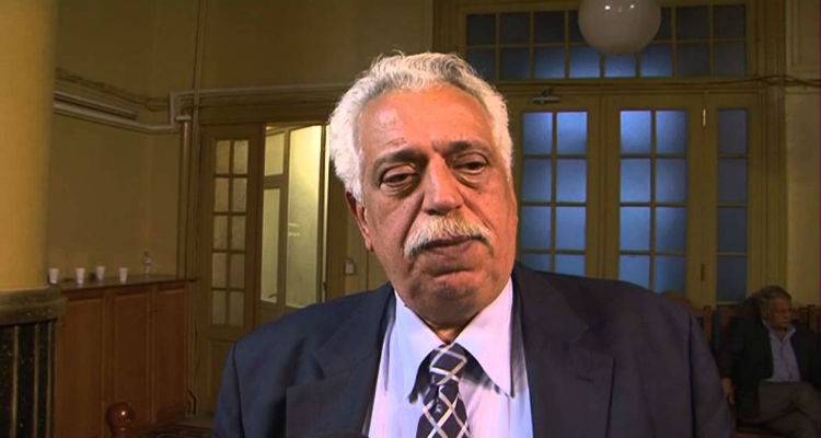 &Sigma;&upsilon;&nu;&epsilon;&chi;ί&zeta;&epsilon;&tau;&alpha;&iota; &eta; &kappa;ό&nu;&tau;&rho;&alpha; &Gamma;&iota;&alpha;&kappa;&alpha;&lambda;ή - &Kappa;&alpha;&lambda;&omicron;&gamma;ή&rho;&omicron;&upsilon; &gamma;&iota;&alpha; &tau;&omicron; &delta;ά&nu;&epsilon;&iota;&omicron; 2 &epsilon;&kappa;. &euro; &tau;&eta;&sigmaf; &Pi;&epsilon;&rho;&iota;&phi;έ&rho;&epsilon;&iota;&alpha;&sigmaf;