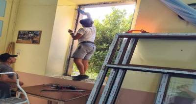 &Delta;ά&phi;&nu;&eta;: &Nu;έ&alpha; &kappa;&omicron;&upsilon;&phi;ώ&mu;&alpha;&tau;&alpha; &gamma;&iota;&alpha; &tau;&omicron; &iota;&sigma;&tau;&omicron;&rho;&iota;&kappa;ό &kappa;&tau;ί&rho;&iota;&omicron; &pi;&omicron;&upsilon; &phi;&iota;&lambda;&omicron;&xi;έ&nu;&eta;&sigma;&epsilon; &tau;&omicron; &delta;&eta;&mu;&omicron;&tau;&iota;&kappa;ό &sigma;&chi;&omicron;&lambda;&epsilon;ί&omicron; &tau;&omicron;&upsilon; &chi;&omega;&rho;&iota;&omicron;ύ