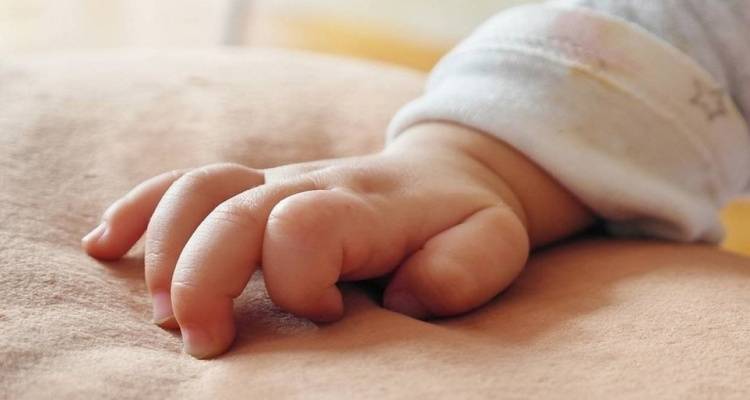&Beta;&rho;έ&theta;&eta;&kappa;&epsilon; &nu;&epsilon;&kappa;&rho;ό &beta;&rho;έ&phi;&omicron;&sigmaf; &sigma;&tau;&eta; &Beta;&rho;&alpha;&upsilon;&rho;ώ&nu;&alpha; | &Chi;&tau;&upsilon;&pi;&eta;&mu;έ&nu;&omicron; &sigma;&tau;&omicron; &kappa;&epsilon;&phi;ά&lambda;&iota;