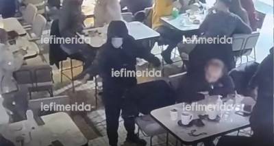 &Sigma;&omicron;&kappa; &mu;&epsilon; &tau;&omicron;&upsilon;&sigmaf; &pi;&upsilon;&rho;&omicron;&beta;&omicron;&lambda;&iota;&sigma;&mu;&omicron;ύ&sigmaf; &tau;&omicron;&upsilon; &epsilon;&kappa;&tau;&epsilon;&lambda;&epsilon;&sigma;&tau;ή &sigma;&tau;&eta; &Nu;έ&alpha; &Sigma;&mu;ύ&rho;&nu;&eta; | &Pi;&omicron;&iota;&omicron;&sigmaf; &epsilon;ί&nu;&alpha;&iota; &omicron; ά&nu;&delta;&rho;&alpha;&sigmaf; &pi;&omicron;&upsilon; έ&pi;&epsilon;&sigma;&epsilon; &pi;&rho;ώ&tau;&omicron;&sigmaf; &nu;&epsilon;&kappa;&rho;ό&sigmaf;