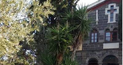 &Theta;&epsilon;ί&alpha; &Lambda;&epsilon;&iota;&tau;&omicron;&upsilon;&rho;&gamma;ί&alpha; &sigma;&tau;&omicron;&nu; Ά&gamma;&iota;&omicron; &Gamma;&epsilon;ώ&rho;&gamma;&iota;&omicron; &Rho;&epsilon;&pi;&alpha;&nu;&iota;&delta;ί&omicron;&upsilon; &gamma;&iota;&alpha; &tau;&eta; &gamma;&iota;&omicron;&rho;&tau;ή &tau;&eta;&sigmaf; &Upsilon;&pi;&alpha;&pi;&alpha;&nu;&tau;ή&sigmaf;