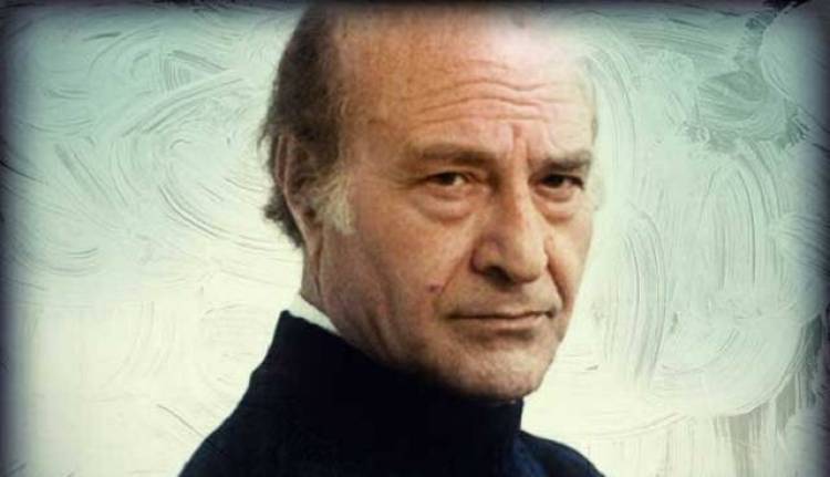 Οδυσσέας Ελύτης | Ο ποιητής του Αιγαίου