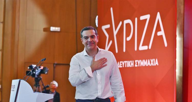 &Alpha;&upsilon;&tau;&omicron;&kappa;&rho;&iota;&tau;&iota;&kappa;ή &sigma;&tau;&alpha; &gamma;&rho;ή&gamma;&omicron;&rho;&alpha; &alpha;&pi;ό &tau;&omicron;&nu; &Tau;&sigma;ί&pi;&rho;&alpha; &kappa;&alpha;&iota; &gamma;&kappa;&rho;ί&nu;&iota;&epsilon;&sigmaf; &sigma;&tau;&eta;&nu; &Kappa;&epsilon;&nu;&tau;&rho;&iota;&kappa;ή &Epsilon;&pi;&iota;&tau;&rho;&omicron;&pi;ή | &Tau;&omicron; &pi;&alpha;&rho;&alpha;&sigma;&kappa;ή&nu;&iota;&omicron;