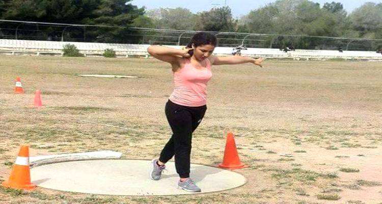 Επιτυχίες για τους αθλητές της Λήμνου και της Λέσβου στο Πανελλήνιο Πρωτάθλημα Στίβου Παίδων - Κορασίδων