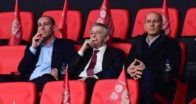 Συνελήφθη ο αντιπρόεδρος της ΚΑΕ Ολυμπιακός μετά από μήνυση της Δέσποινας Γιαννακοπούλου