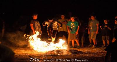 Κακανοί και στο Μούδρο την Παρασκευή