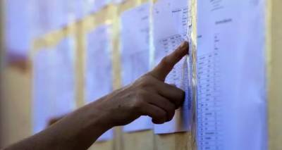 Πανελλαδικές 2025: Βγήκαν οι βάσεις εισαγωγής μια ημέρα νωρίτερα, τέλος η αγωνία για τους υποψήφιους