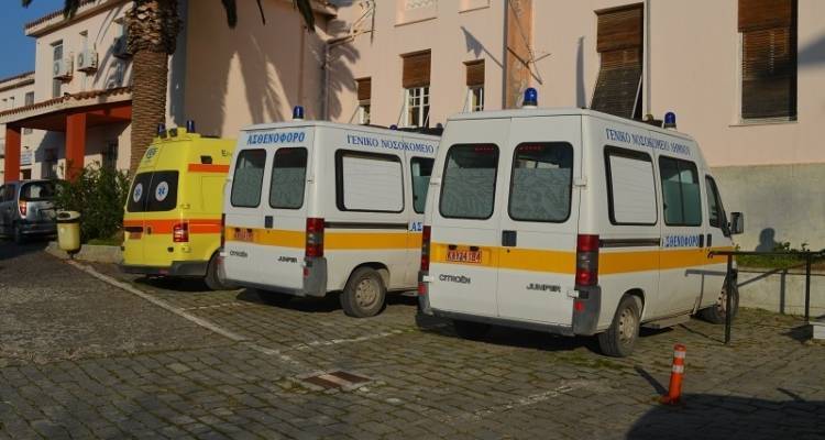 &Lambda;ή&mu;&nu;&omicron;&sigmaf;: &Theta;ά&nu;&alpha;&tau;&omicron;&sigmaf; 49&chi;&rho;&omicron;&nu;&omicron;&upsilon; &mu;έ&lambda;&omicron;&upsilon;&sigmaf; &pi;&lambda;&eta;&rho;ώ&mu;&alpha;&tau;&omicron;&sigmaf; &theta;&alpha;&lambda;&alpha;&mu;&eta;&gamma;&omicron;ύ &sigma;&tau;&eta;&nu; &Mu;ύ&rho;&iota;&nu;&alpha;