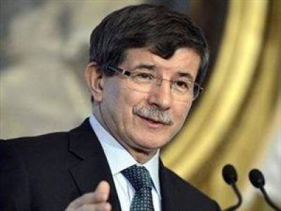 Στην Αθήνα σήμερα ο τούρκος υπ. Εξωτερικών