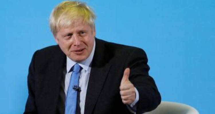 Brexit : &Omicron; &Mu;&pi;ό&rho;&iota;&sigmaf; &Tau;&zeta;ό&nu;&sigma;&omicron;&nu; &alpha;&nu;&alpha;&zeta;&eta;&tau;ά &sigma;&tau;ή&rho;&iota;&xi;&eta; &alpha;&pi;ό &Epsilon;&upsilon;&rho;&omega;&pi;&alpha;ί&omicron;&upsilon;&sigmaf; &eta;&gamma;έ&tau;&epsilon;&sigmaf;