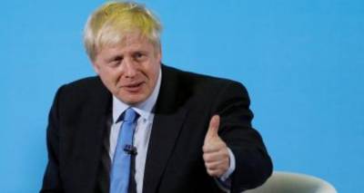 Brexit : &Omicron; &Mu;&pi;ό&rho;&iota;&sigmaf; &Tau;&zeta;ό&nu;&sigma;&omicron;&nu; &alpha;&nu;&alpha;&zeta;&eta;&tau;ά &sigma;&tau;ή&rho;&iota;&xi;&eta; &alpha;&pi;ό &Epsilon;&upsilon;&rho;&omega;&pi;&alpha;ί&omicron;&upsilon;&sigmaf; &eta;&gamma;έ&tau;&epsilon;&sigmaf;