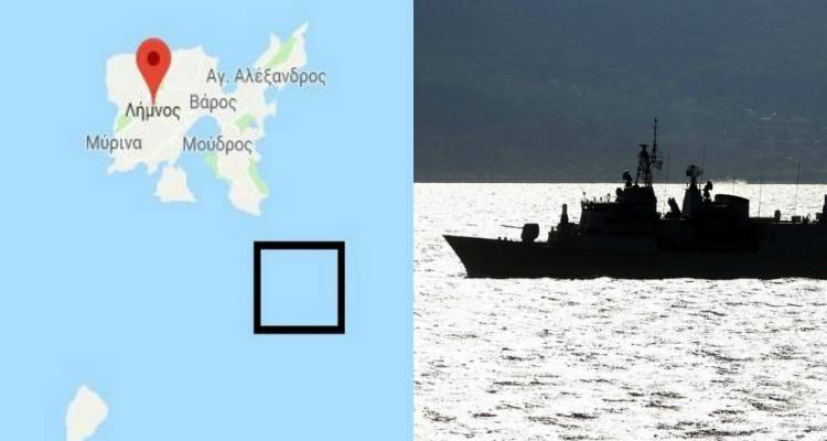 &Omicron; &Tau;&sigma;ί&pi;&rho;&alpha;&sigmaf; έ&phi;&upsilon;&gamma;&epsilon; &alpha;&pi;ό &tau;&eta;&nu; Ά&gamma;&kappa;&upsilon;&rho;&alpha; &kappa;&alpha;&iota; &omicron;&iota; &Tau;&omicron;ύ&rho;&kappa;&omicron;&iota; &delta;&epsilon;&sigma;&mu;&epsilon;ύ&omicron;&upsilon;&nu; &pi;&epsilon;&rho;&iota;&omicron;&chi;ή &kappa;&omicron;&nu;&tau;ά &sigma;&tau;&eta; &Lambda;ή&mu;&nu;&omicron;