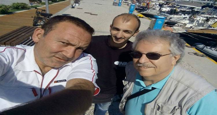 &Eta; &Lambda;ή&mu;&nu;&omicron;&sigmaf; &pi;&rho;&omega;&tau;&alpha;&gamma;&omega;&nu;&iota;&sigma;&tau;&epsilon;ί &kappa;&alpha;&iota; &pi;ά&lambda;&iota; &sigma;&tau;&omicron; ENA Channel