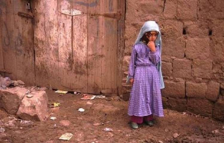 Υεμένη: 8χρονη «νύφη» πέθανε από εσωτερική αιμορραγία