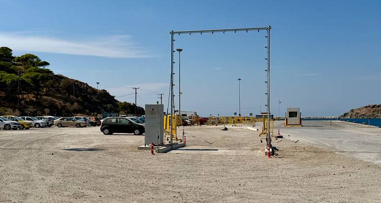 &Sigma;&epsilon; &lambda;&epsilon;&iota;&tau;&omicron;&upsilon;&rho;&gamma;ί&alpha; &alpha;&pi;ό &sigma;ή&mu;&epsilon;&rho;&alpha; &eta; &alpha;&psi;ί&delta;&alpha; &alpha;&pi;&omicron;&lambda;ύ&mu;&alpha;&nu;&sigma;&eta;&sigmaf; &sigma;&tau;&omicron; &lambda;&iota;&mu;ά&nu;&iota; &tau;&eta;&sigmaf; &Lambda;ή&mu;&nu;&omicron;&upsilon;