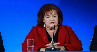 &Alpha;&pi;&epsilon;&beta;ί&omega;&sigma;&epsilon; &eta; &pi;&rho;ώ&eta;&nu; &upsilon;&pi;&omicron;&upsilon;&rho;&gamma;ό&sigmaf; &Mu;&alpha;&rho;&iota;έ&tau;&tau;&alpha; &Gamma;&iota;&alpha;&nu;&nu;ά&kappa;&omicron;&upsilon;