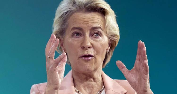 Η Φον ντερ Λάιεν καλείται τώρα να επιλέξει Επιτρόπους -Οι... αμετακίνητοι και τα περιζήτητα χαρτοφυλάκια