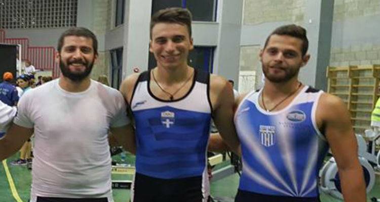 &Omicron; &Pi;&alpha;&nu;&alpha;&gamma;&iota;ώ&tau;&eta;&sigmaf; &Mu;&alpha;&gamma;&delta;&alpha;&nu;ή&sigmaf; &beta;&rho;&alpha;&beta;&epsilon;ύ&tau;&eta;&kappa;&epsilon; &sigma;&tau;&eta;&nu; &Kappa;ύ&pi;&rho;&omicron; (photos)