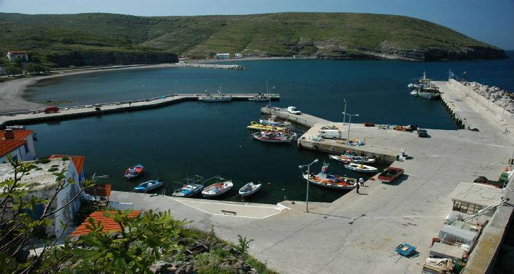 Η τηλεθέρμανση έρχεται στον οικισμό του Αγίου Ευστρατίου