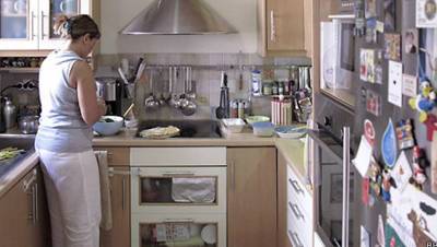 BBC MUNDO: Cookisto. Ένας νέος τρόπος για να τρως στην Ελλάδα