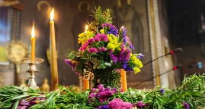 Κυριακή της Σταυροπροσκυνήσεως: Tι γιορτάζουμε στη μέση της Σαρακοστής