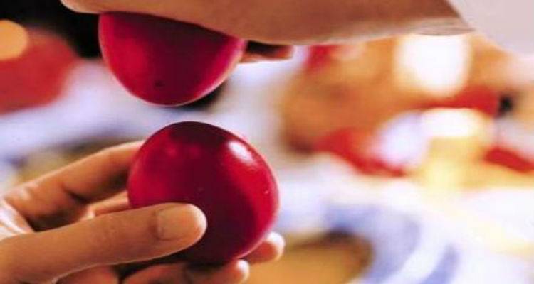 Κυριακή του Πάσχα