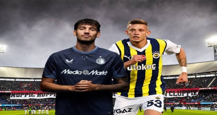 Φέγενορντ - Φενέρμπαχτσε: Πιο ώριμη για τον τριπλασιασμό