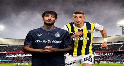 Φέγενορντ - Φενέρμπαχτσε: Πιο ώριμη για τον τριπλασιασμό