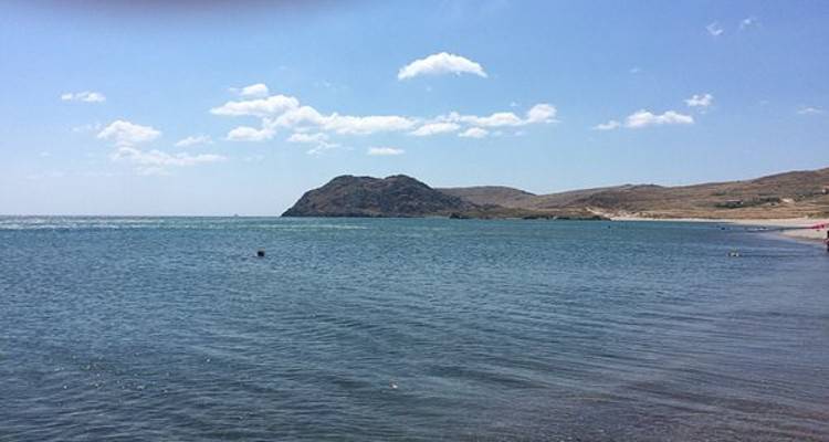 Απειλεί τον γαύρο η αύξηση της θερμοκρασίας στη θάλασσα