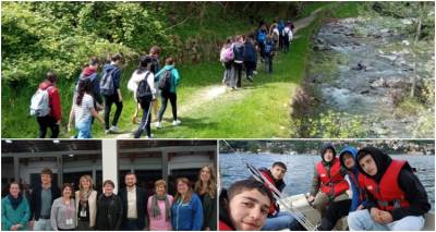 &Tau;&omicron; &Gamma;&upsilon;&mu;&nu;ά&sigma;&iota;&omicron; &Lambda;&iota;&beta;&alpha;&delta;&omicron;&chi;&omega;&rho;ί&omicron;&upsilon; &sigma;&tau;&eta;&nu; &lambda;ί&mu;&nu;&eta; &Kappa;ό&mu;&omicron; &tau;&eta;&sigmaf; &Iota;&tau;&alpha;&lambda;ί&alpha;&sigmaf;