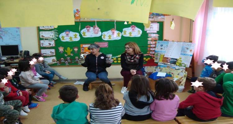 &Pi;&rho;ό&sigma;&kappa;&lambda;&eta;&sigma;&eta; &sigma;&epsilon; &sigma;&upsilon;&nu;&epsilon;&rho;&gamma;&alpha;&sigma;ί&alpha; &alpha;&pi;ό &tau;&omicron; &Kappa;έ&nu;&tau;&rho;&omicron; &Pi;&rho;ό&lambda;&eta;&psi;&eta;&sigmaf; &Lambda;ή&mu;&nu;&omicron;&upsilon; &laquo;&Pi;&omicron;&lambda;&iota;ό&chi;&nu;&eta;&raquo;