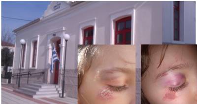 &Lambda;ή&mu;&nu;&omicron;&sigmaf;: &Gamma;&omicron;&nu;&epsilon;ί&sigmaf; &mu;&epsilon; &mu;&eta;&nu;&upsilon;&tau;ή&rho;&iota;&alpha; &alpha;&nu;&alpha;&phi;&omicron;&rho;ά &sigma;&tau;&rho;έ&phi;&omicron;&nu;&tau;&alpha;&iota; &kappa;&alpha;&tau;ά &tau;&omicron;&upsilon; 3&omicron;&upsilon; &Delta;&eta;&mu;&omicron;&tau;&iota;&kappa;&omicron;ύ &Sigma;&chi;&omicron;&lambda;&epsilon;ί&omicron;&upsilon; &Mu;ύ&rho;&iota;&nu;&alpha;&sigmaf;.