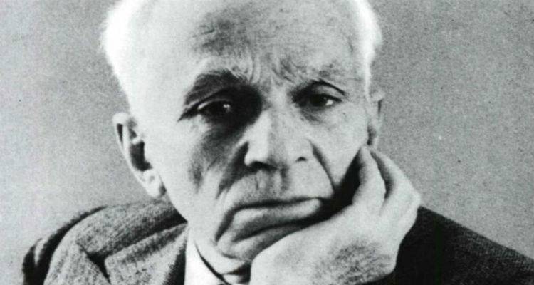 Κώστας Βάρναλης – Μόνο