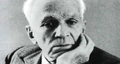 Κώστας Βάρναλης – Μόνο