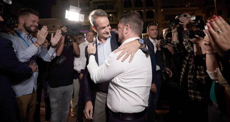 &Epsilon;&pi;&alpha;&nu;&alpha;&beta;&epsilon;&beta;&alpha;ί&omega;&sigma;&eta; &kappa;&upsilon;&rho;&iota;&alpha;&rho;&chi;ί&alpha;&sigmaf; &Mu;&eta;&tau;&sigma;&omicron;&tau;ά&kappa;&eta; &omicron;&iota; &alpha;&upsilon;&tau;&omicron;&delta;&iota;&omicron;&iota;&kappa;&eta;&tau;&iota;&kappa;έ&sigmaf; &epsilon;&kappa;&lambda;&omicron;&gamma;έ&sigmaf; | &Sigma;&tau;ή&rho;&iota;&xi;&eta; &sigma;&tau;&omicron;&upsilon;&sigmaf; &upsilon;&pi;&omicron;&psi;&eta;&phi;ί&omicron;&upsilon;&sigmaf; &beta;' &gamma;ύ&rho;&omicron;&upsilon; &gamma;&iota;&alpha; &tau;&omicron; 13 &sigma;&tau;&alpha; 13