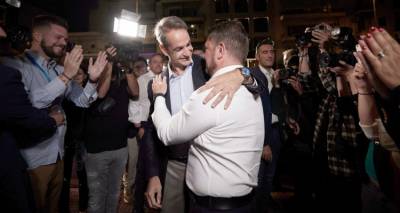 &Epsilon;&pi;&alpha;&nu;&alpha;&beta;&epsilon;&beta;&alpha;ί&omega;&sigma;&eta; &kappa;&upsilon;&rho;&iota;&alpha;&rho;&chi;ί&alpha;&sigmaf; &Mu;&eta;&tau;&sigma;&omicron;&tau;ά&kappa;&eta; &omicron;&iota; &alpha;&upsilon;&tau;&omicron;&delta;&iota;&omicron;&iota;&kappa;&eta;&tau;&iota;&kappa;έ&sigmaf; &epsilon;&kappa;&lambda;&omicron;&gamma;έ&sigmaf; | &Sigma;&tau;ή&rho;&iota;&xi;&eta; &sigma;&tau;&omicron;&upsilon;&sigmaf; &upsilon;&pi;&omicron;&psi;&eta;&phi;ί&omicron;&upsilon;&sigmaf; &beta;' &gamma;ύ&rho;&omicron;&upsilon; &gamma;&iota;&alpha; &tau;&omicron; 13 &sigma;&tau;&alpha; 13