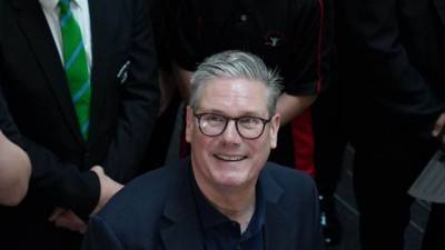 Βρετανικές εκλογές 2024