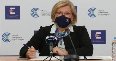 &Kappa;&omicron;&rho;&omega;&nu;&omicron;ϊό&sigmaf;: &Alpha;&nu;&omicron;ί&gamma;&epsilon;&iota; &alpha;&pi;ό &alpha;ύ&rho;&iota;&omicron; &eta; &pi;&lambda;&alpha;&tau;&phi;ό&rho;&mu;&alpha; &gamma;&iota;&alpha; &tau;&alpha; &alpha;&nu;&tau;&iota;&iota;&kappa;ά &chi;ά&pi;&iota;&alpha;, &pi;ώ&sigmaf; &theta;&alpha; &delta;ί&nu;&omicron;&nu;&tau;&alpha;&iota;