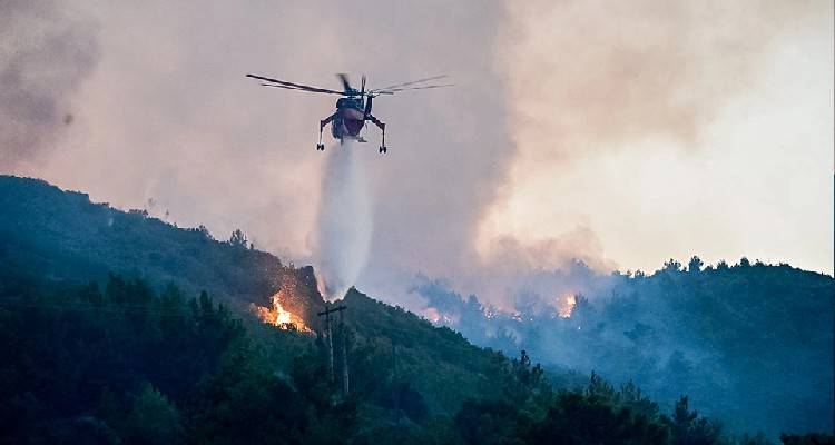 &Epsilon;ύ&beta;&omicron;&iota;&alpha;: &Epsilon;&nu;&iota;&sigma;&chi;ύ&omicron;&nu;&tau;&alpha;&iota; &omicron;&iota; &delta;&upsilon;&nu;ά&mu;&epsilon;&iota;&sigmaf;, &pi;&lambda;&eta;&sigma;&iota;ά&zeta;&epsilon;&iota; &kappa;&alpha;&tau;&omicron;&iota;&kappa;&eta;&mu;έ&nu;&eta; &pi;&epsilon;&rho;&iota;&omicron;&chi;ή &tau;&omicron; &mu;έ&tau;&omega;&pi;&omicron; &tau;&eta;&sigmaf; &pi;&upsilon;&kappa;&rho;&alpha;&gamma;&iota;ά&sigmaf;