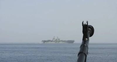 Τι είναι τα Στενά του Ορμούζ που απειλεί να κλείσει το Ιράν -Πώς θα επηρεαστεί το εμπόριο, ποιους θα έβλαπτε περισσότερο